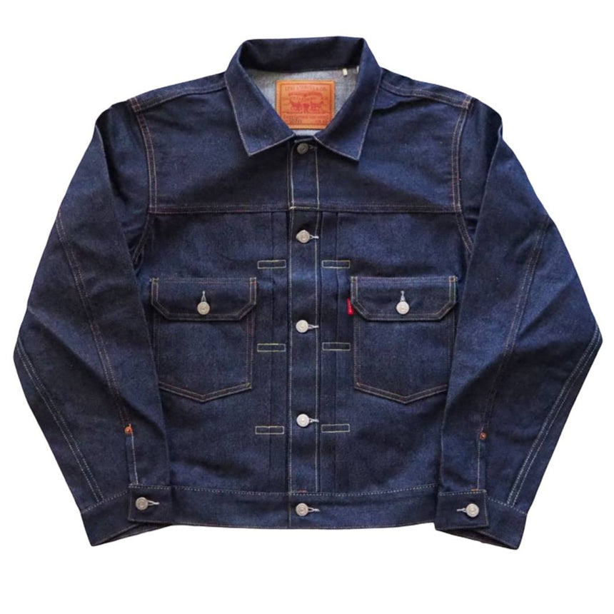 Levi's VINTAGE CLOTHING S501XX 1944 LVC 大戦モデル リジッド