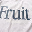 FRUIT OF THE LOOM フルーツオブザルーム 半袖 プリントTシャツ 27 mens