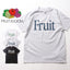 FRUIT OF THE LOOM フルーツオブザルーム 半袖 プリントTシャツ 27 mens