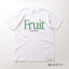 FRUIT OF THE LOOM フルーツオブザルーム 半袖 プリントTシャツ 27 mens