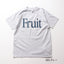 FRUIT OF THE LOOM フルーツオブザルーム 半袖 プリントTシャツ 27 mens