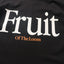 FRUIT OF THE LOOM フルーツオブザルーム 半袖 プリントTシャツ 27 mens