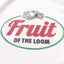 FRUIT OF THE LOOM フルーツオブザルーム 半袖 プリントTシャツ 27 mens