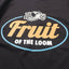 FRUIT OF THE LOOM フルーツオブザルーム 半袖 プリントTシャツ 27 mens