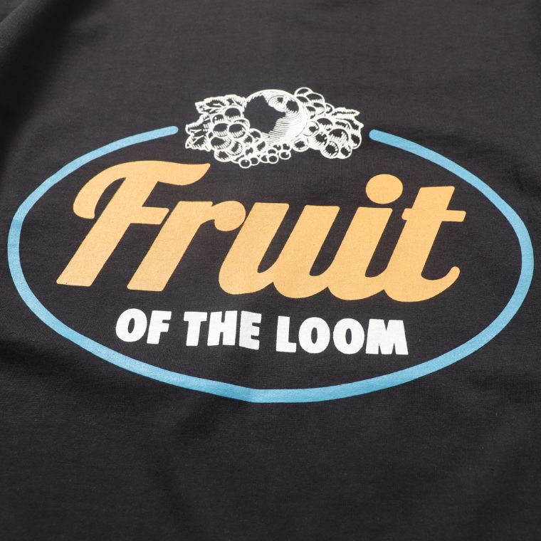 FRUIT OF THE LOOM フルーツオブザルーム 半袖 プリントTシャツ 27 mens