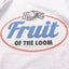 FRUIT OF THE LOOM フルーツオブザルーム 半袖 プリントTシャツ 27 mens