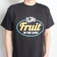 FRUIT OF THE LOOM フルーツオブザルーム 半袖 プリントTシャツ 27 mens