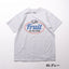 FRUIT OF THE LOOM フルーツオブザルーム 半袖 プリントTシャツ 27 mens