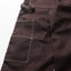 Dickies　2053DOUBLE KNEE UTILITY COLOR SCHEME STITCING PANT mens