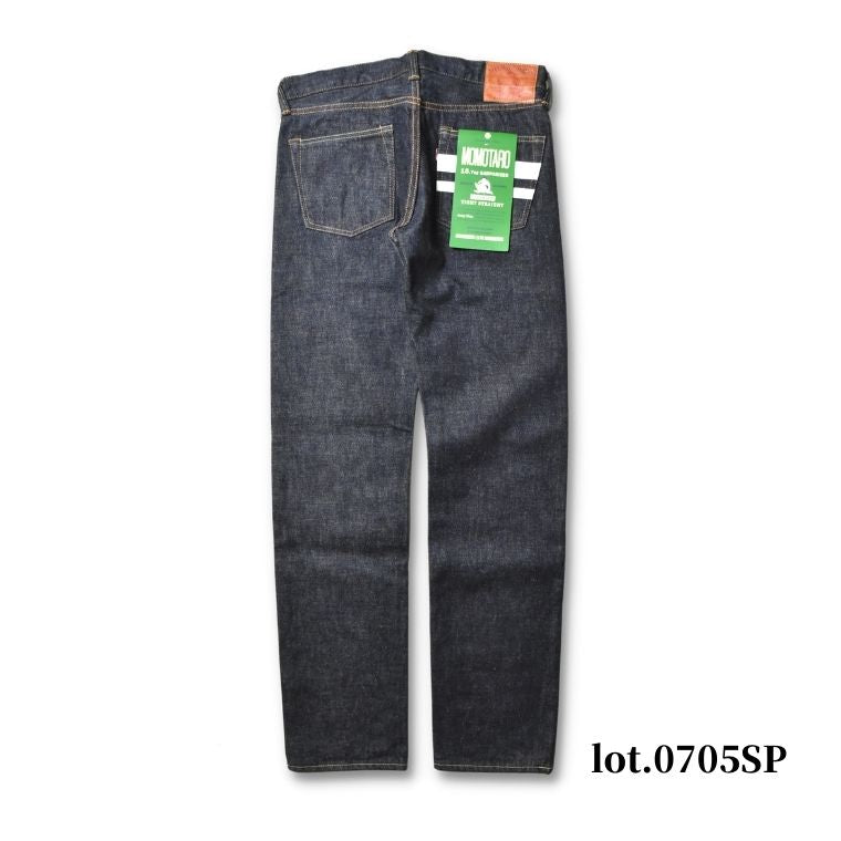 MOMOTARO JEANS – ジーンズショップオサダ