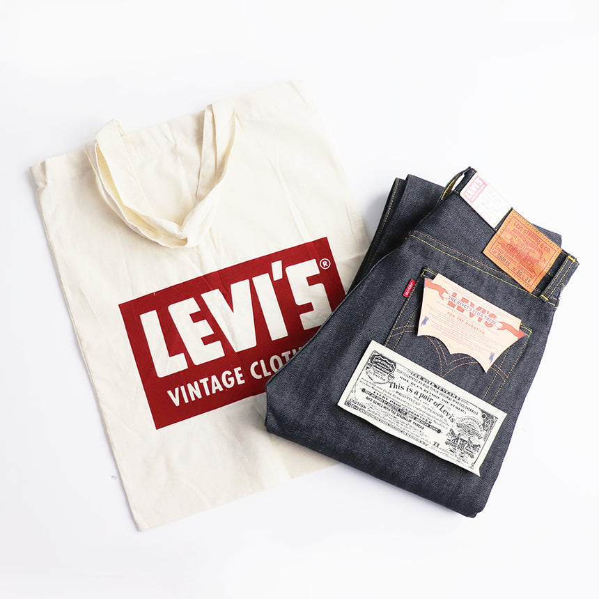 Levi's VINTAGE CLOTHING S501XX 1944