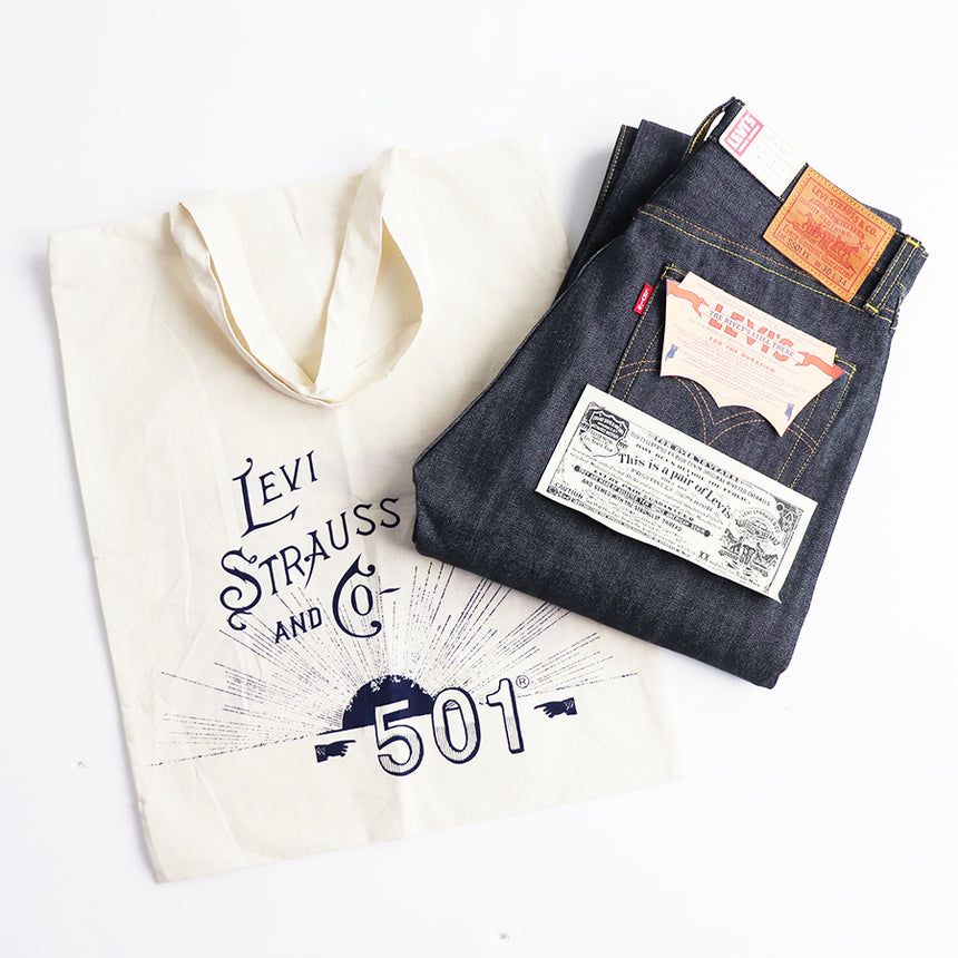 Levi's VINTAGE CLOTHING S501XX 1944