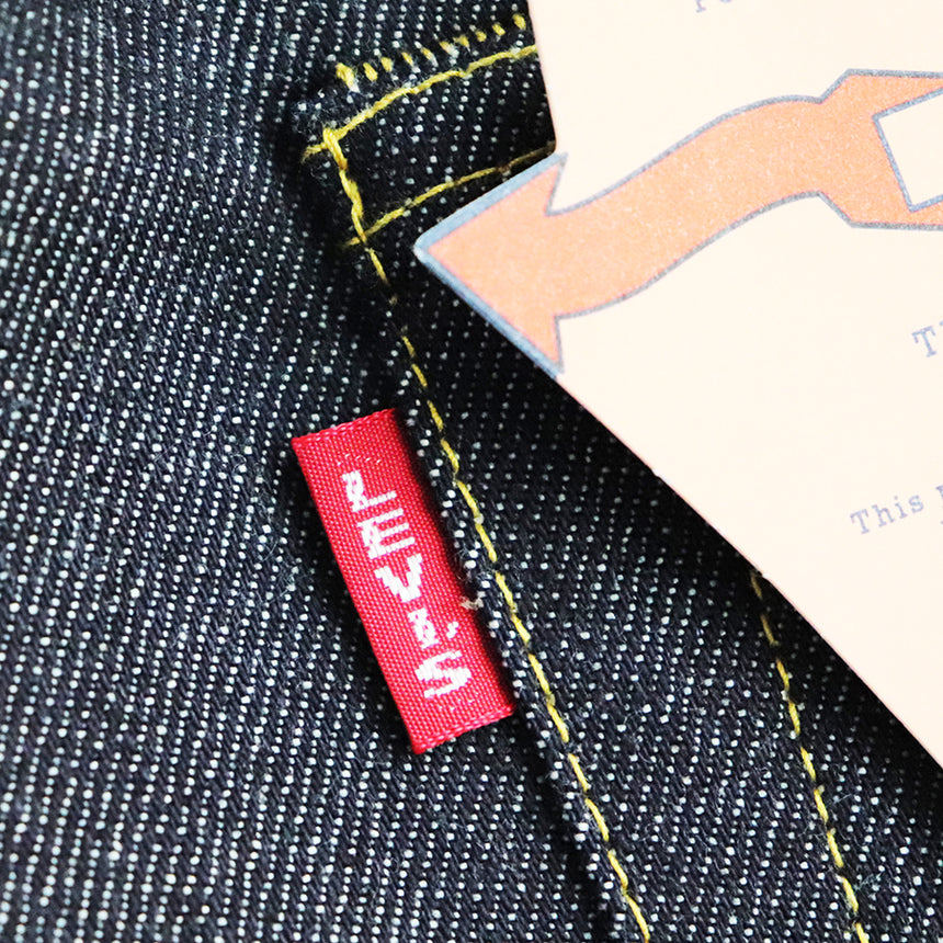Levi's VINTAGE CLOTHING S501XX 1944