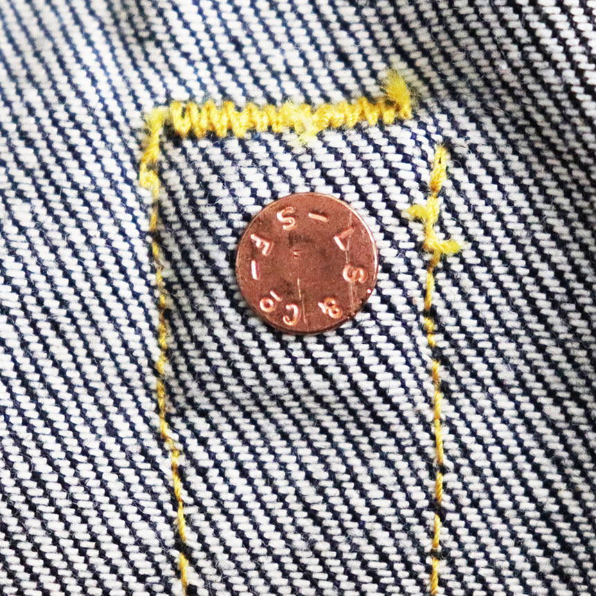 Levi's VINTAGE CLOTHING S501XX 1944