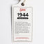 Levi's VINTAGE CLOTHING S501XX 1944