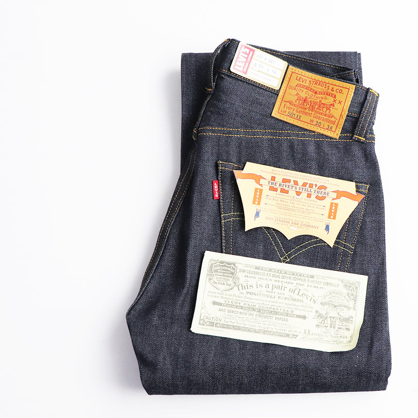 Levi's VINTAGE CLOTHING 501XX 1947