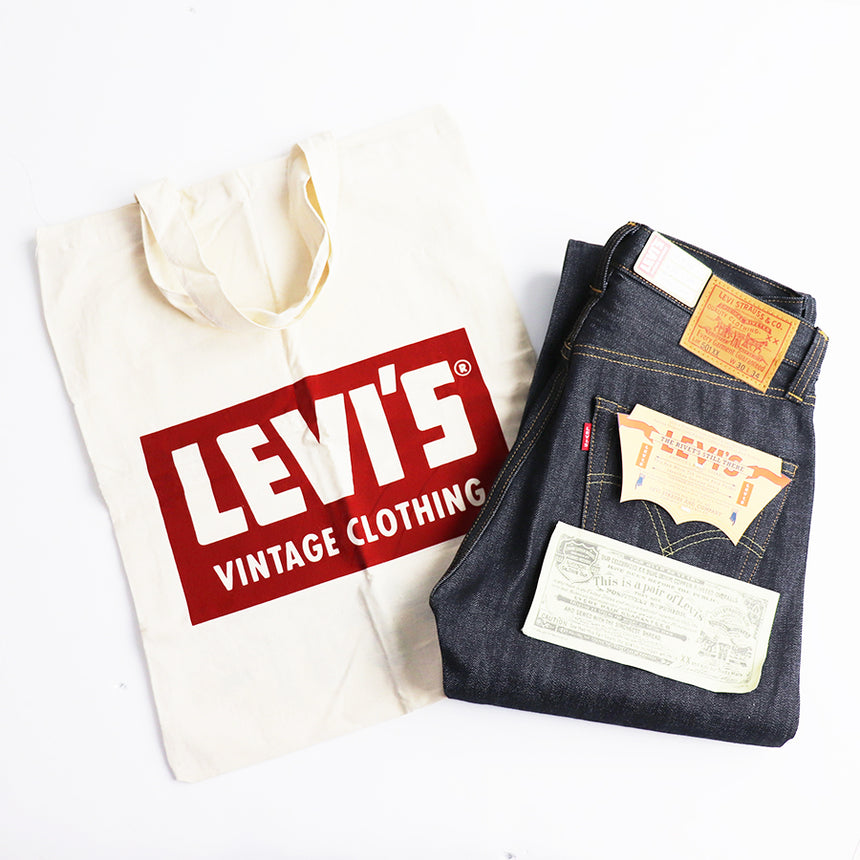 Levi's VINTAGE CLOTHING 501XX 1947