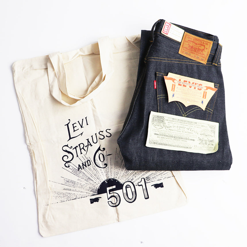 Levi's VINTAGE CLOTHING 501XX 1947