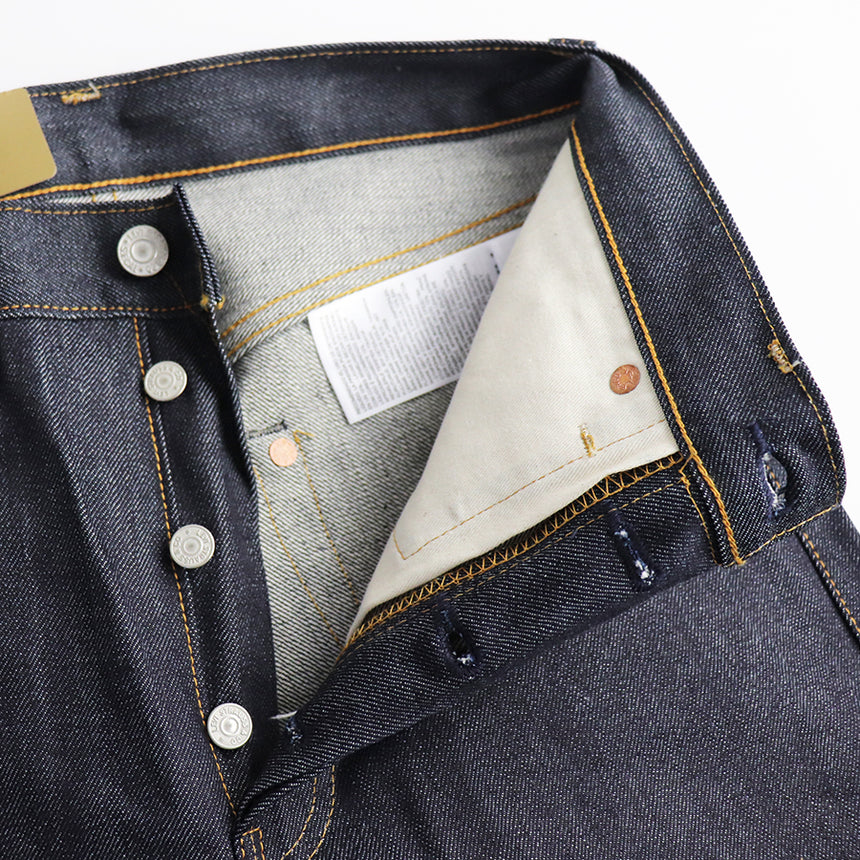 Levi's VINTAGE CLOTHING 501XX 1947