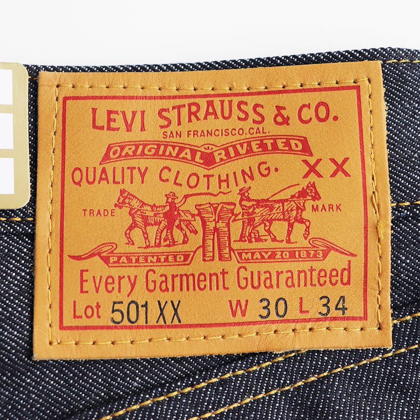 Levi's VINTAGE CLOTHING 501XX 1947