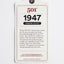 Levi's VINTAGE CLOTHING 501XX 1947