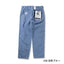 LEE リー DUNGAREES BAKER EASY CROP mens