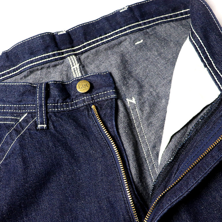 Lee リー DUNGAREES ダンガリーズ ペインターパンツ mens