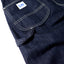 Lee リー DUNGAREES ダンガリーズ ペインターパンツ mens