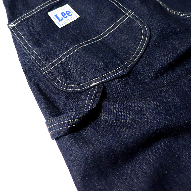 Lee リー DUNGAREES ダンガリーズ ペインターパンツ mens