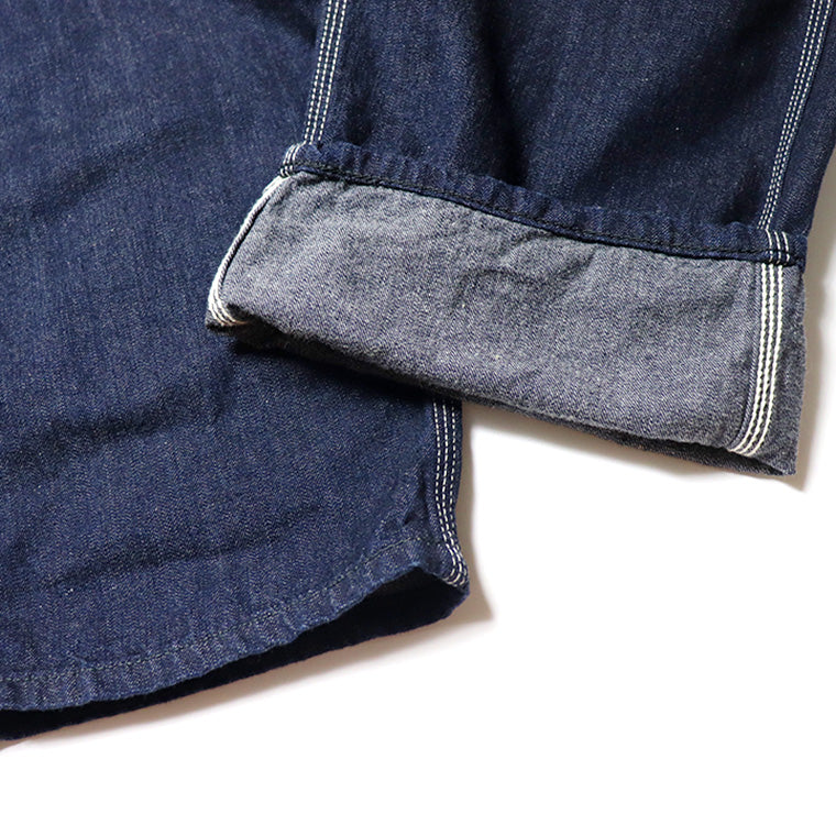 Lee リー DUNGAREES ダンガリーズ ペインターパンツ mens