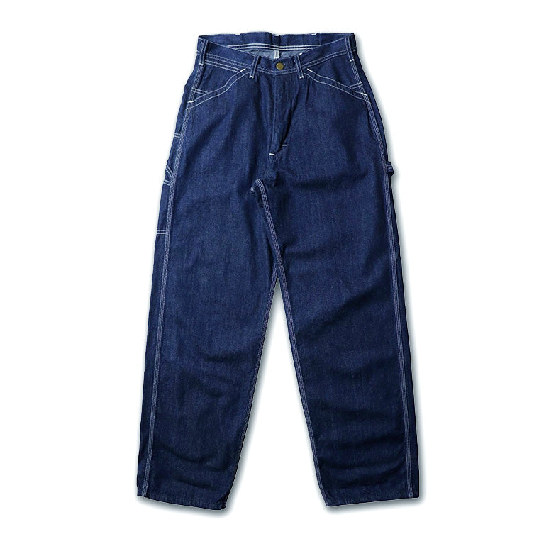 Lee リー DUNGAREES ダンガリーズ ペインターパンツ mens
