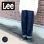 Lee リー DUNGAREES ダンガリーズ ペインターパンツ mens