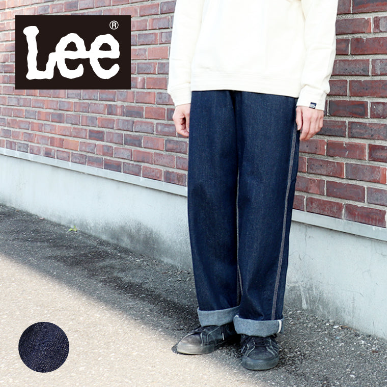 Lee リー DUNGAREES ダンガリーズ ペインターパンツ mens