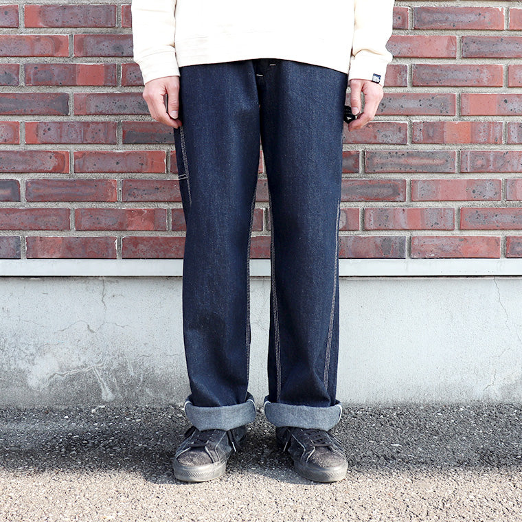 Lee リー DUNGAREES ダンガリーズ ペインターパンツ mens