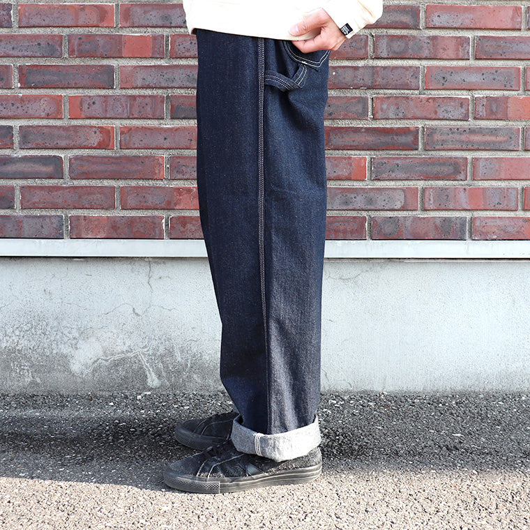 Lee リー DUNGAREES ダンガリーズ ペインターパンツ mens