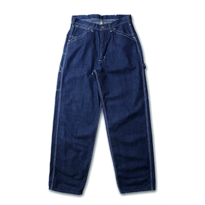 Lee リー DUNGAREES ダンガリーズ ペインターパンツ mens