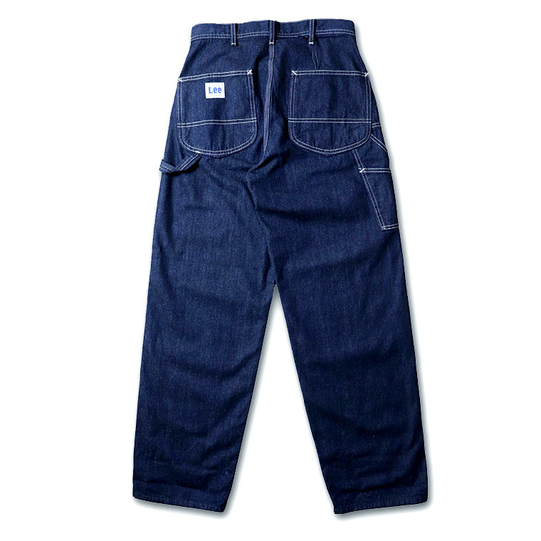 Lee リー DUNGAREES ダンガリーズ ペインターパンツ mens