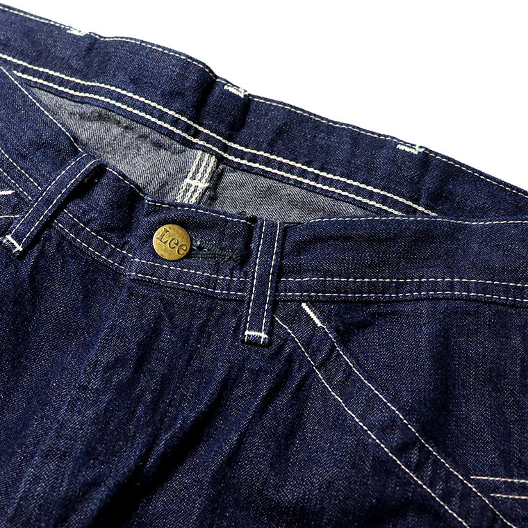 Lee リー DUNGAREES ダンガリーズ ペインターパンツ mens
