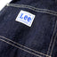 Lee リー DUNGAREES ダンガリーズ ペインターパンツ mens