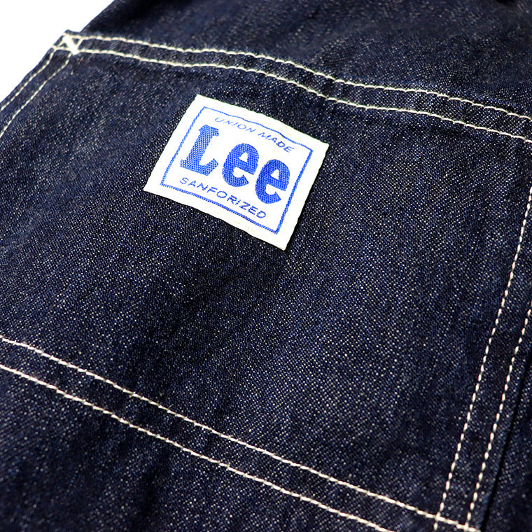 Lee リー DUNGAREES ダンガリーズ ペインターパンツ mens