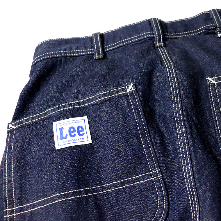 Lee リー DUNGAREES ダンガリーズ ペインターパンツ mens