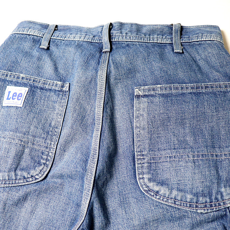 Lee リー DUNGAREES ダンガリーズ ペインターパンツ mens