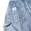 Lee リー DUNGAREES ダンガリーズ ペインターパンツ mens