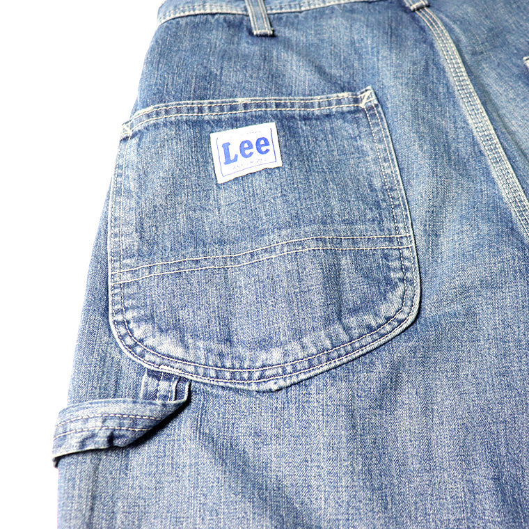 Lee リー DUNGAREES ダンガリーズ ペインターパンツ mens