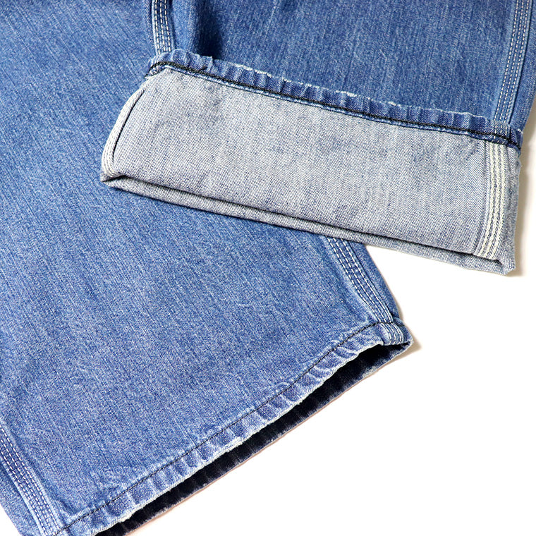 Lee リー DUNGAREES ダンガリーズ ペインターパンツ mens