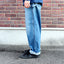 Lee リー DUNGAREES ダンガリーズ ペインターパンツ mens