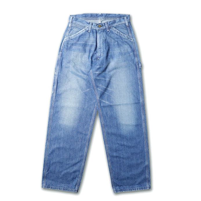 Lee リー DUNGAREES ダンガリーズ ペインターパンツ mens