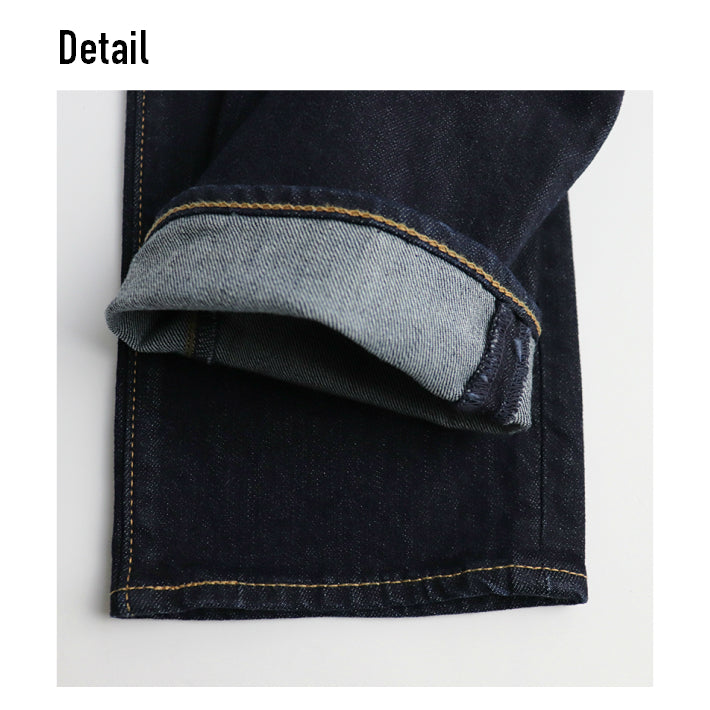 Levi's　511　スリムフィット　Slim　mens