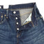 Levi's 501 Original レギュラーストレート mens ボタンフライ