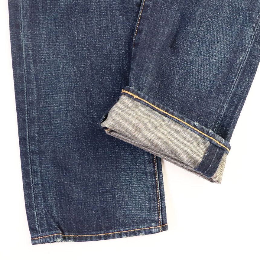 Levi's 501 Original レギュラーストレート mens ボタンフライ